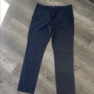 Old Navy Men's Navy Chinos